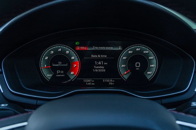 2023 Audi S5 Sportback Premium Plus 3.0 TFSI quattro - 22967696 - 16