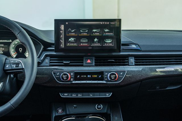 2023 Audi S5 Sportback Premium Plus 3.0 TFSI quattro - 22967696 - 18