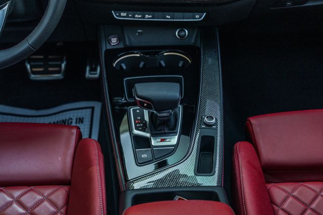 2023 Audi S5 Sportback Premium Plus 3.0 TFSI quattro - 22967696 - 19