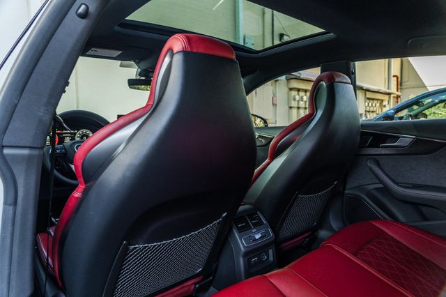 2023 Audi S5 Sportback Premium Plus 3.0 TFSI quattro - 22967696 - 20