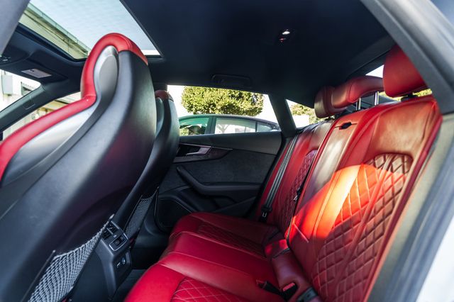 2023 Audi S5 Sportback Premium Plus 3.0 TFSI quattro - 22967696 - 21