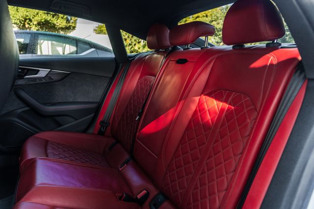 2023 Audi S5 Sportback Premium Plus 3.0 TFSI quattro - 22967696 - 22