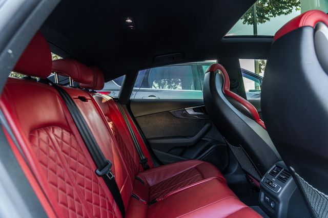 2023 Audi S5 Sportback Premium Plus 3.0 TFSI quattro - 22967696 - 24