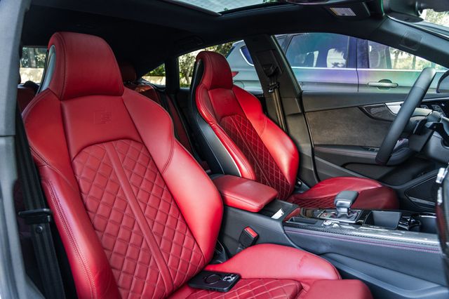 2023 Audi S5 Sportback Premium Plus 3.0 TFSI quattro - 22967696 - 26