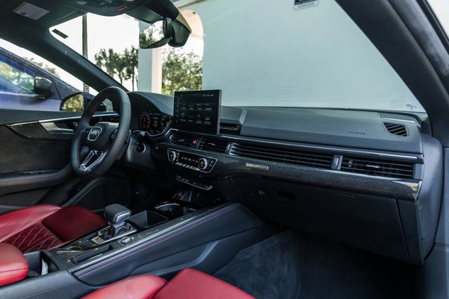 2023 Audi S5 Sportback Premium Plus 3.0 TFSI quattro - 22967696 - 28