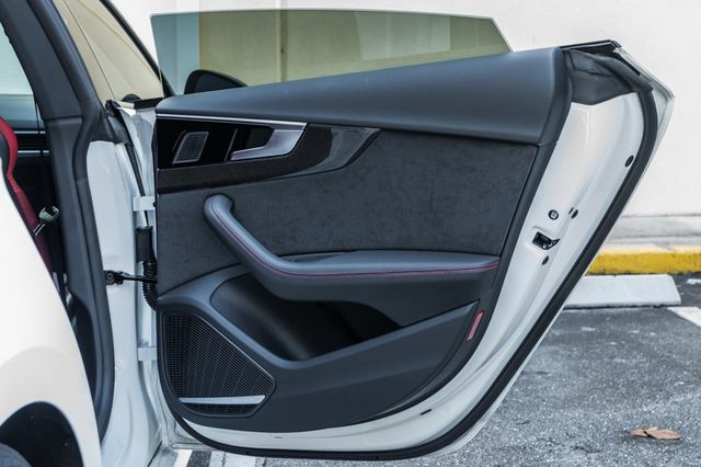 2023 Audi S5 Sportback Premium Plus 3.0 TFSI quattro - 22967696 - 29