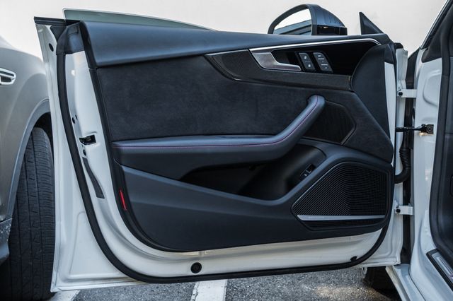 2023 Audi S5 Sportback Premium Plus 3.0 TFSI quattro - 22967696 - 30