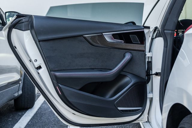 2023 Audi S5 Sportback Premium Plus 3.0 TFSI quattro - 22967696 - 31