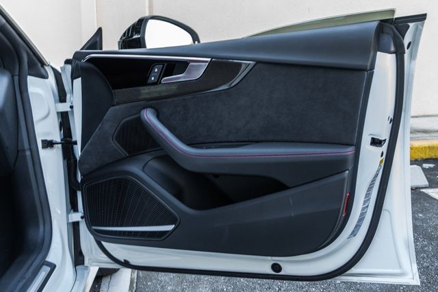 2023 Audi S5 Sportback Premium Plus 3.0 TFSI quattro - 22967696 - 32