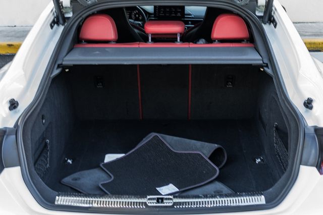 2023 Audi S5 Sportback Premium Plus 3.0 TFSI quattro - 22967696 - 33