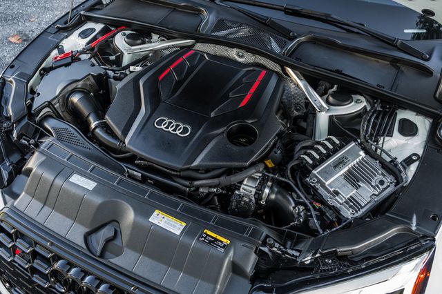 2023 Audi S5 Sportback Premium Plus 3.0 TFSI quattro - 22967696 - 36