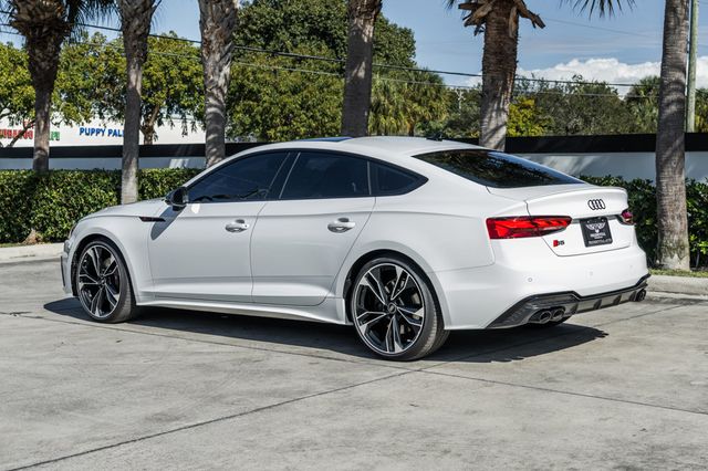 2023 Audi S5 Sportback Premium Plus 3.0 TFSI quattro - 22967696 - 3