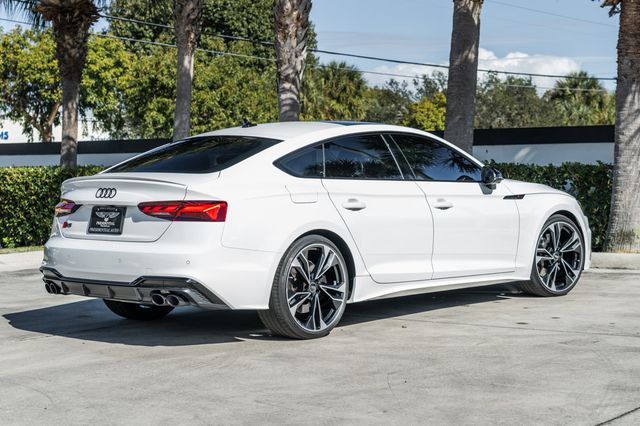 2023 Audi S5 Sportback Premium Plus 3.0 TFSI quattro - 22967696 - 7