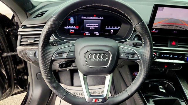 2023 Audi S5 Sportback Premium Plus 3.0 TFSI quattro w/ S sport Package - 23087240 - 13