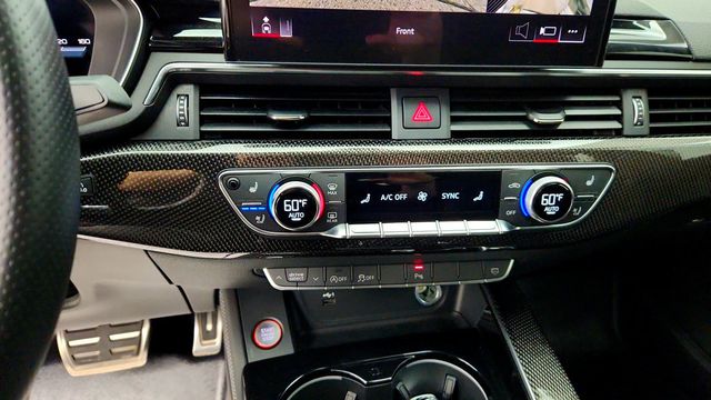 2023 Audi S5 Sportback Premium Plus 3.0 TFSI quattro w/ S sport Package - 23087240 - 17