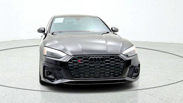 2023 Audi S5 Sportback Premium Plus 3.0 TFSI quattro w/ S sport Package - 23087240 - 1