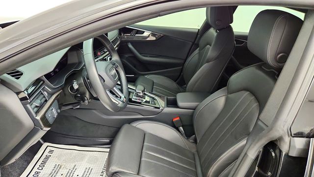 2023 Audi S5 Sportback Premium Plus 3.0 TFSI quattro w/ S sport Package - 23087240 - 21
