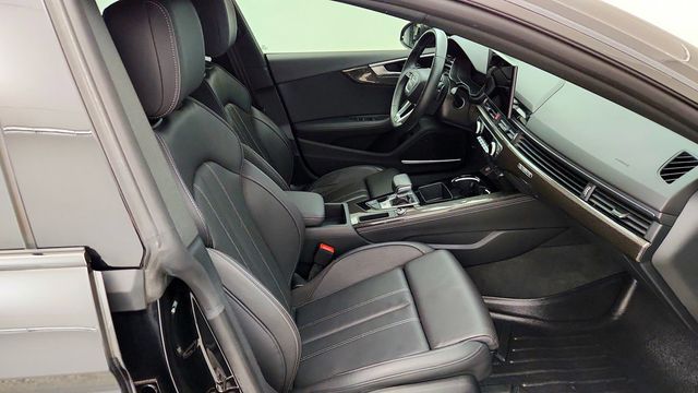 2023 Audi S5 Sportback Premium Plus 3.0 TFSI quattro w/ S sport Package - 23087240 - 26
