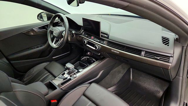 2023 Audi S5 Sportback Premium Plus 3.0 TFSI quattro w/ S sport Package - 23087240 - 27