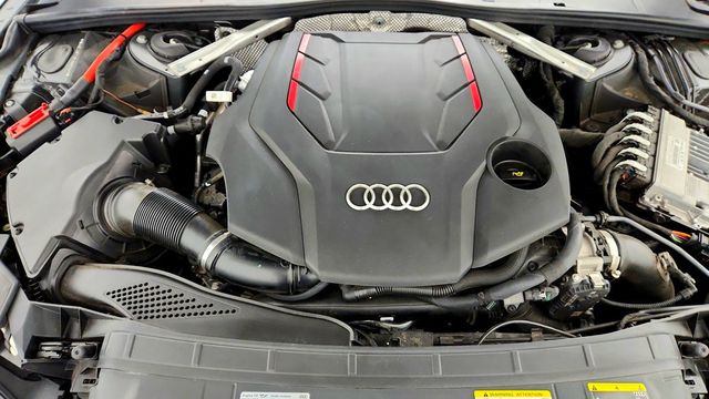 2023 Audi S5 Sportback Premium Plus 3.0 TFSI quattro w/ S sport Package - 23087240 - 29