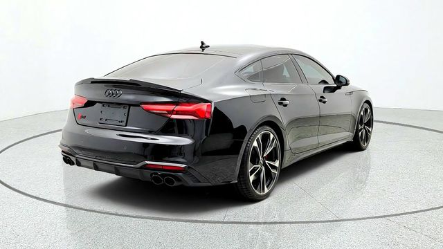 2023 Audi S5 Sportback Premium Plus 3.0 TFSI quattro w/ S sport Package - 23087240 - 4