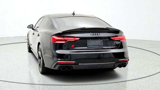 2023 Audi S5 Sportback Premium Plus 3.0 TFSI quattro w/ S sport Package - 23087240 - 5