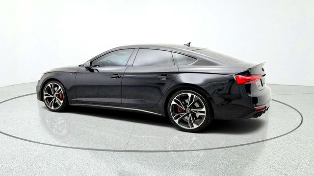 2023 Audi S5 Sportback Premium Plus 3.0 TFSI quattro w/ S sport Package - 23087240 - 6