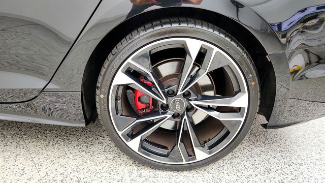 2023 Audi S5 Sportback Premium Plus 3.0 TFSI quattro w/ S sport Package - 23087240 - 8