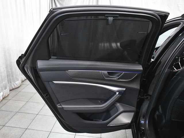 2023 Audi S6 2.9T Prestige - 22998155 - 12