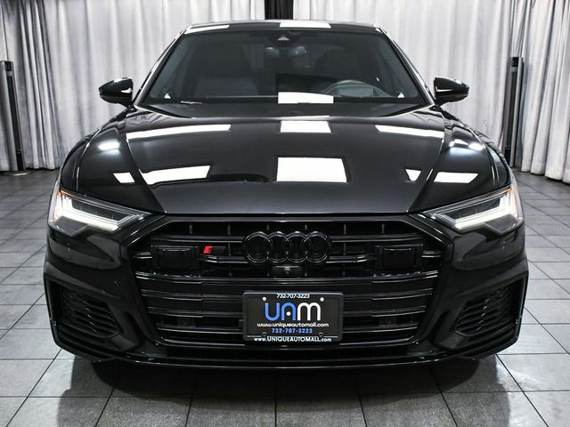 2023 Audi S6 2.9T Prestige - 22998155 - 1