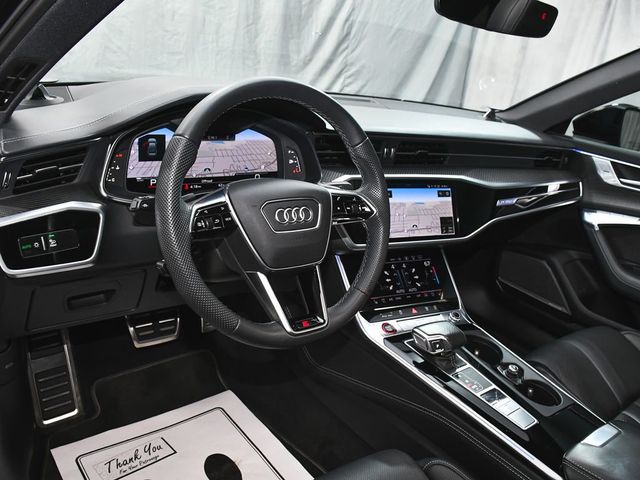 2023 Audi S6 2.9T Prestige - 22998155 - 24