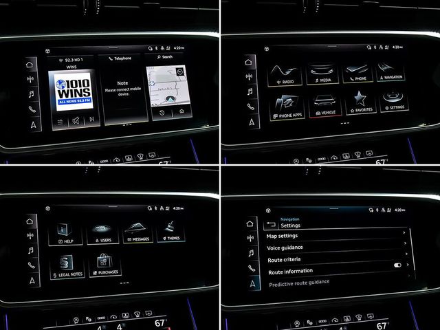 2023 Audi S6 2.9T Prestige - 22998155 - 26