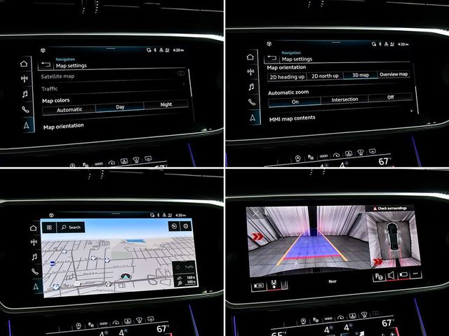 2023 Audi S6 2.9T Prestige - 22998155 - 27