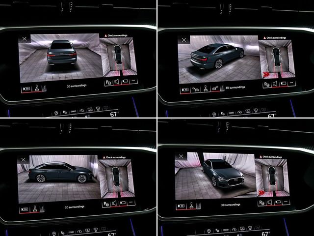 2023 Audi S6 2.9T Prestige - 22998155 - 28