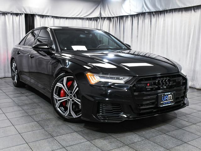 2023 Audi S6 2.9T Prestige - 22998155 - 2