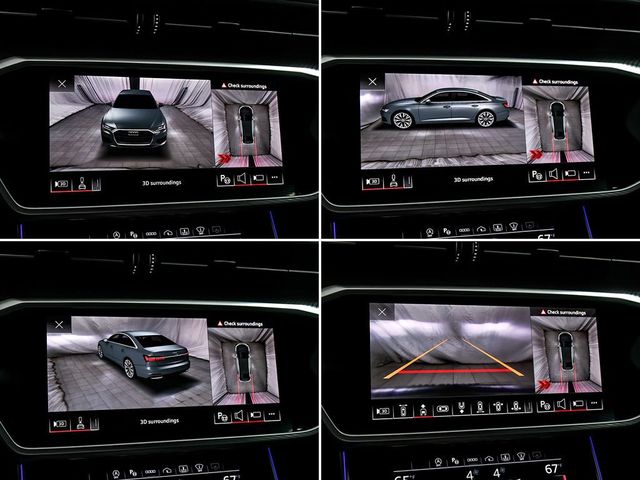 2023 Audi S6 2.9T Prestige - 22998155 - 29