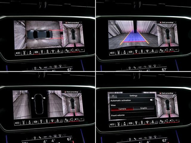 2023 Audi S6 2.9T Prestige - 22998155 - 30