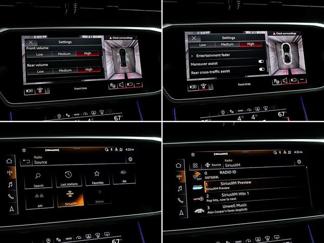 2023 Audi S6 2.9T Prestige - 22998155 - 31