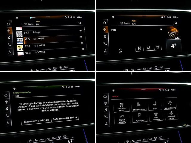 2023 Audi S6 2.9T Prestige - 22998155 - 32