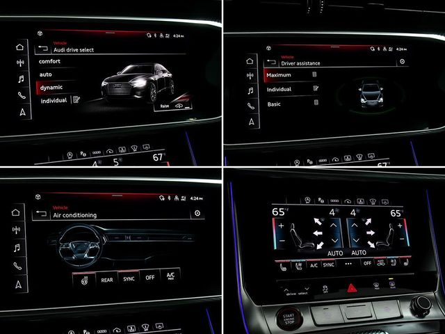 2023 Audi S6 2.9T Prestige - 22998155 - 33