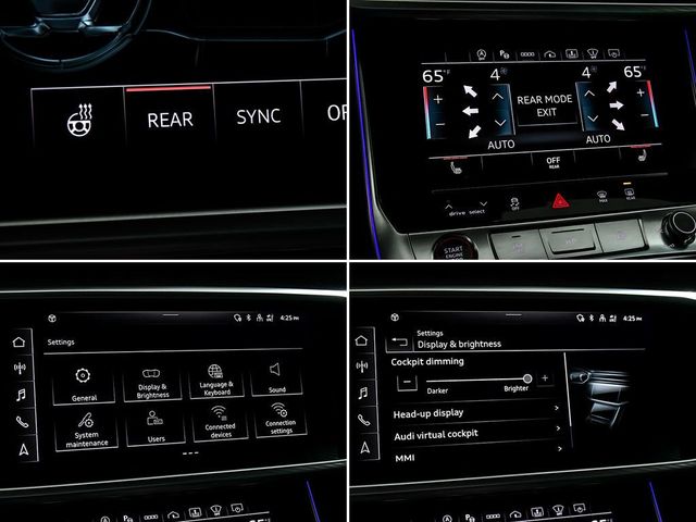 2023 Audi S6 2.9T Prestige - 22998155 - 34