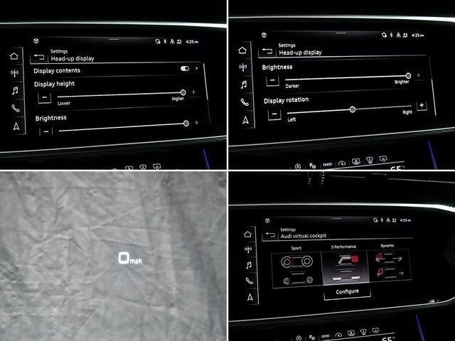 2023 Audi S6 2.9T Prestige - 22998155 - 35