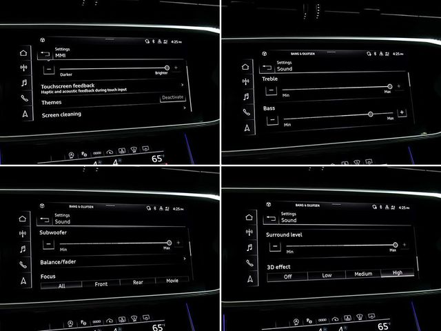 2023 Audi S6 2.9T Prestige - 22998155 - 36