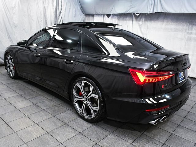 2023 Audi S6 2.9T Prestige - 22998155 - 3