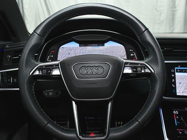 2023 Audi S6 2.9T Prestige - 22998155 - 41
