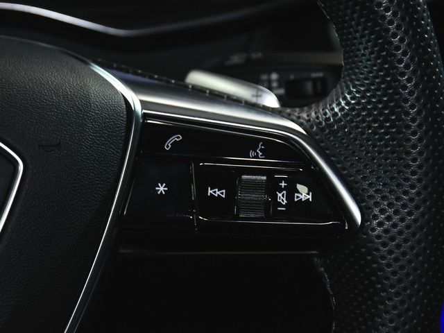 2023 Audi S6 2.9T Prestige - 22998155 - 45