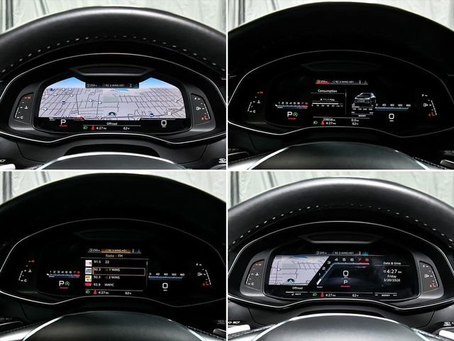 2023 Audi S6 2.9T Prestige - 22998155 - 47