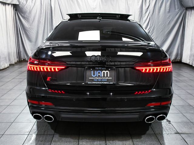 2023 Audi S6 2.9T Prestige - 22998155 - 4