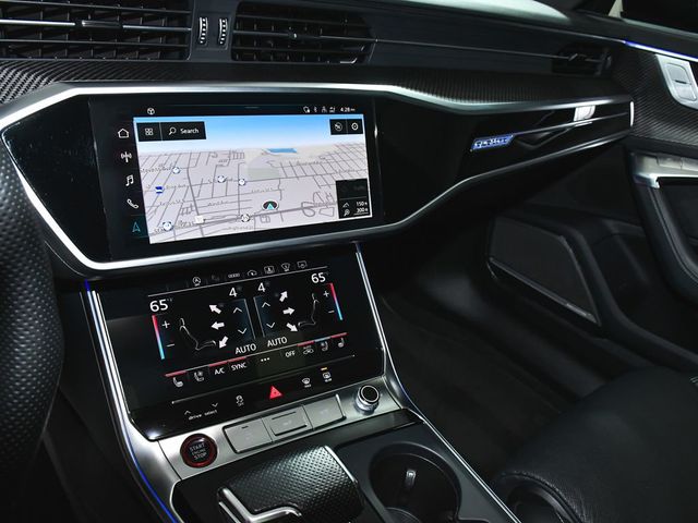 2023 Audi S6 2.9T Prestige - 22998155 - 49