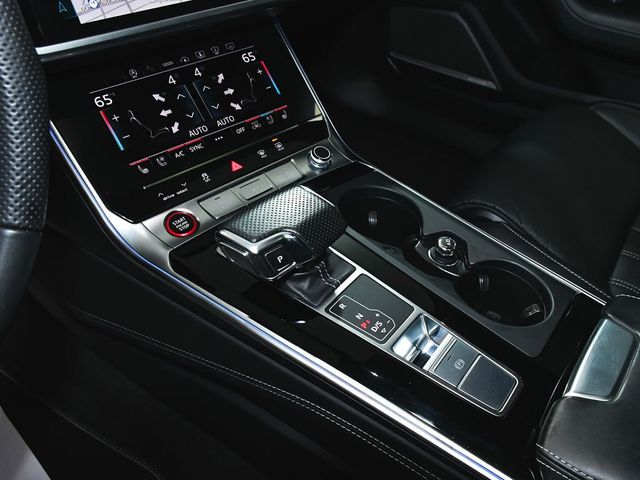 2023 Audi S6 2.9T Prestige - 22998155 - 50